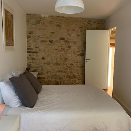 Appartement D'Architecte Vue Port Vannes Eksteriør billede